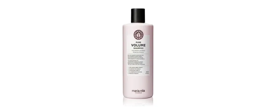 obrazek 1 Maria Nila Pure Volume Szampon do włosów 350 ml