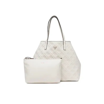 Zdjęcie Guess Torebka Adelasia HWQL96 58240 Écru