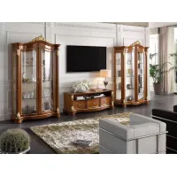 Picture Italian TV cabinet for the living room