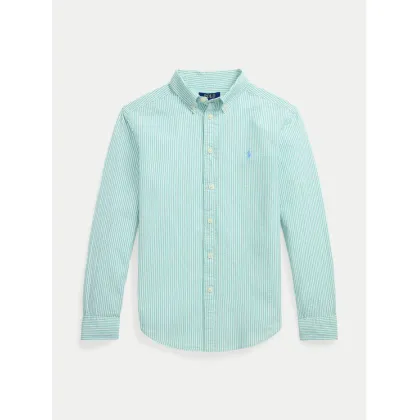 Zdjęcie Polo Ralph Lauren Koszula 323964692002 Zielony Regular Fit