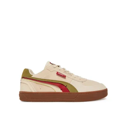 Zdjęcie Puma Sneakersy Puma Caven 2.0 Lux Greenside 400711 01 Beżowy