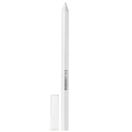 Zdjęcie Maybelline Tattoo Gel Liner Pencil Kredka do oczu 970 Polished White Polished White 1.3 g