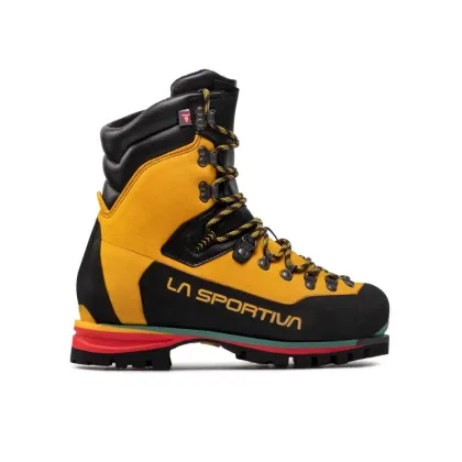 Zdjęcie La Sportiva Trekkingi Nepal Extreme 21N100100 Żółty