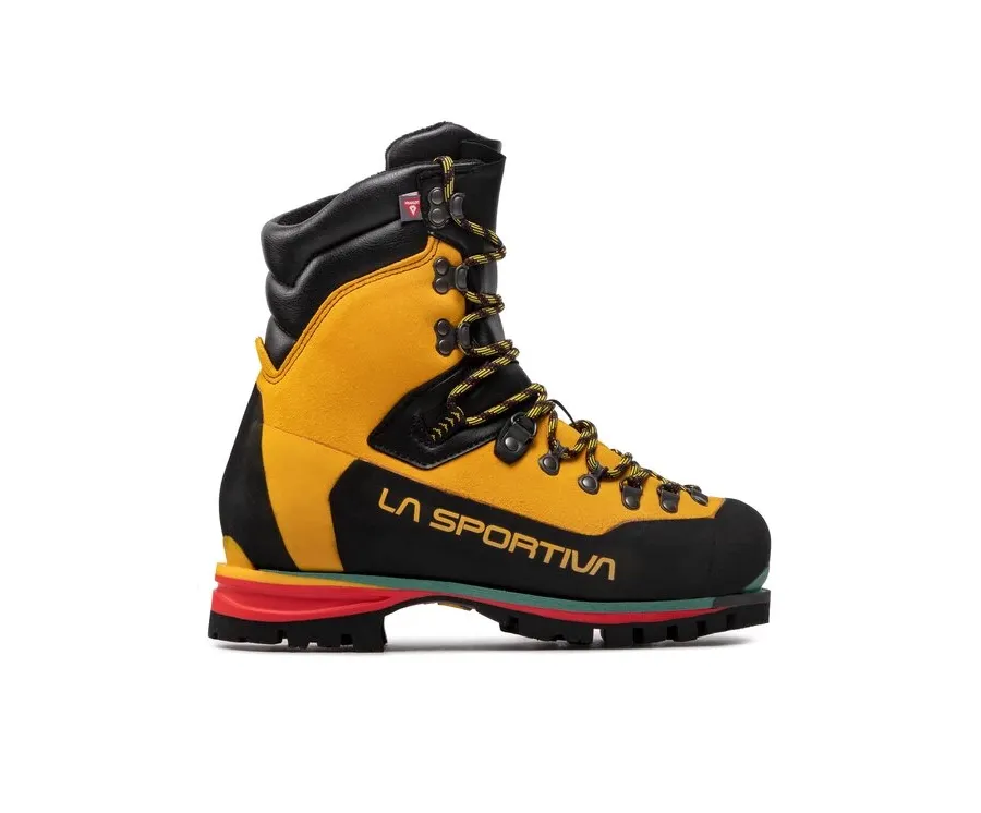 obrazek 1 La Sportiva Trekkingi Nepal Extreme 21N100100 Żółty