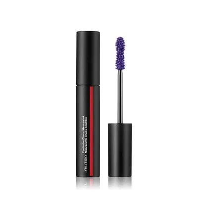 Zdjęcie Shiseido Controlled Chaos Tusz do rzęs 11.5 ml Nr. 03 - Violet Vibe