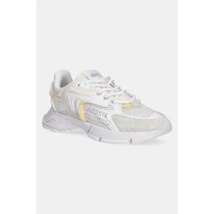 Zdjęcie Lacoste sneakersy L003 NEO damskie kolor biały 49SFA0005