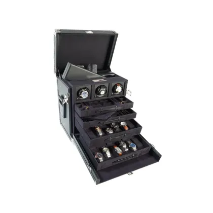 Zdjęcie Ekskluzywny rotomat z 4 szufladami!