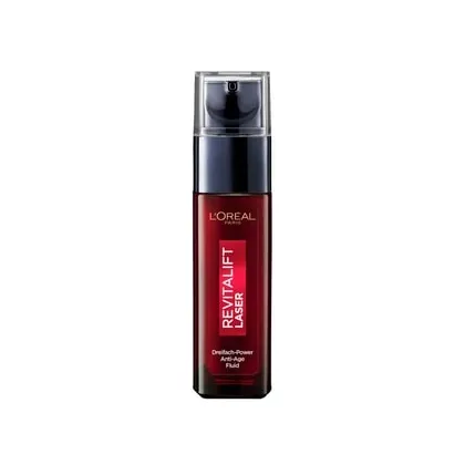 Zdjęcie L'Oréal Paris Revitalift Laser X3 Serum do twarzy 30 ml