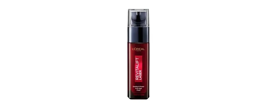obrazek 1 L'Oréal Paris Revitalift Laser X3 Serum do twarzy 30 ml