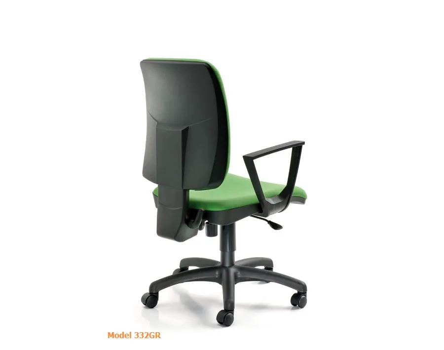 picture 5 Exclusive office chair