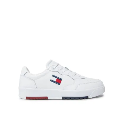 Zdjęcie Tommy Jeans Sneakersy Retro Ess EM0EM01397 Biały