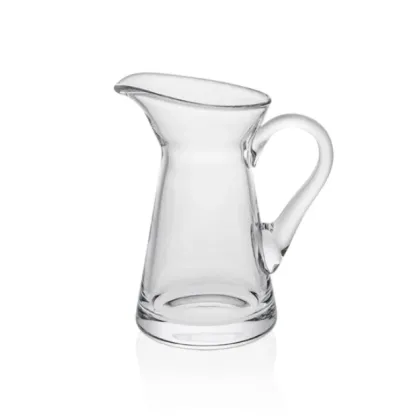 Zdjęcie Włoski szklany dzbanek o wyjątkowym designie – IVV