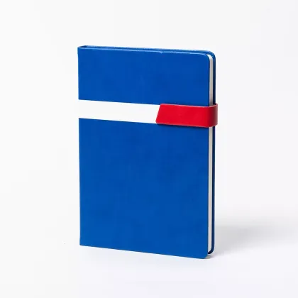 Zdjęcie Dziennik dla firm – prezent biznesowy