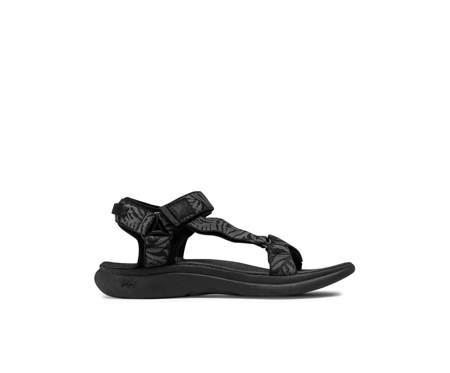 obrazek 1 Helly Hansen Sandały Capilano F2f Sandal 11793_990 Czarny