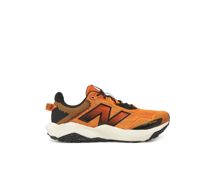 obrazek 1 New Balance Buty do biegania Nitrel MTNTRCC6 Pomarańczowy