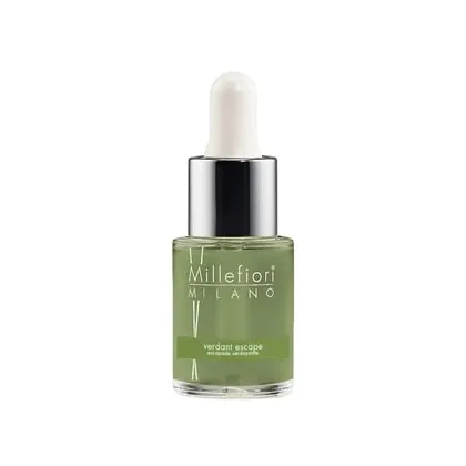 Zdjęcie Millefiori Milano Reed Verdant Escape Zapach do pomieszczeń 15 ml