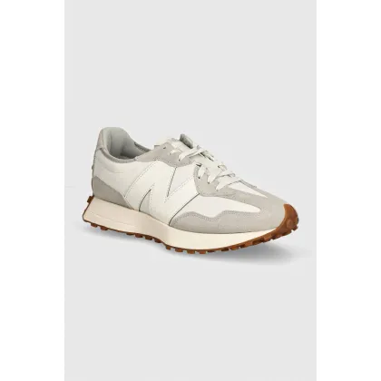 Zdjęcie New Balance sneakersy 327 kolor szary MS327ASK