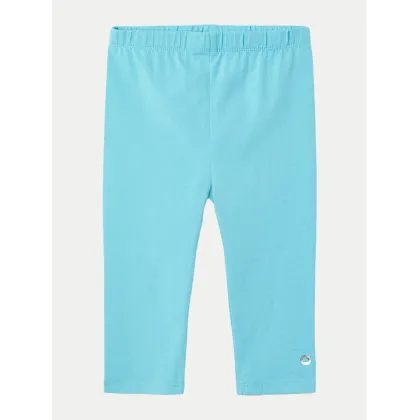 Zdjęcie Mayoral Legginsy 3/4 723 Zielony Slim Fit
