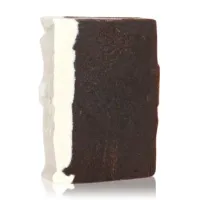 Zdjęcie I WANT YOU NAKED LOVE ME TENDER Kakaobutter & Macadamiaöl Mydło do twarzy 100 g