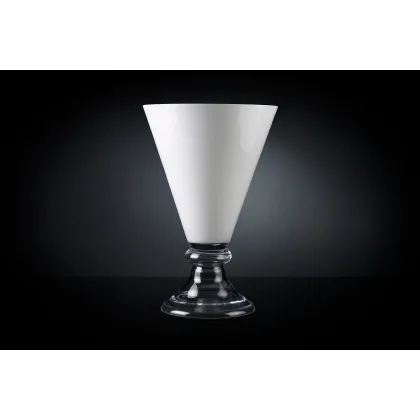 Picture Classic large VG glass vase