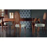Picture Italian classic chair for unique interiors – Cantiero