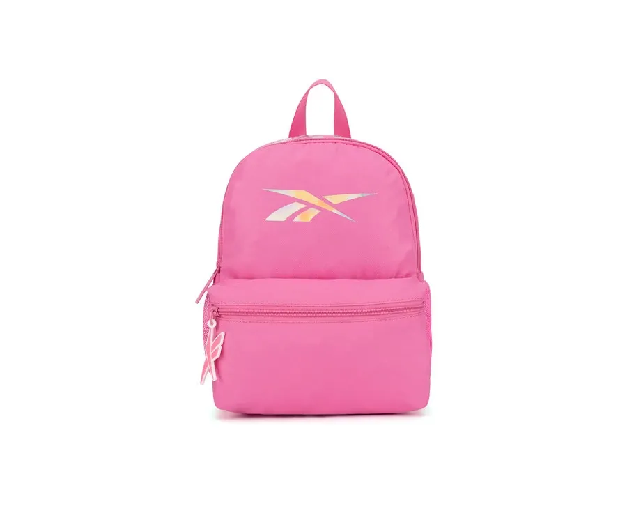 obrazek 1 Reebok Plecak RBK-045-CCC-05 Różowy