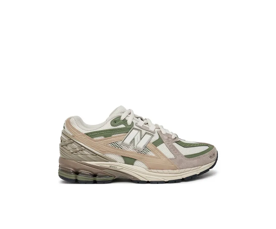 obrazek 1 New Balance Sneakersy M1906NE Beżowy