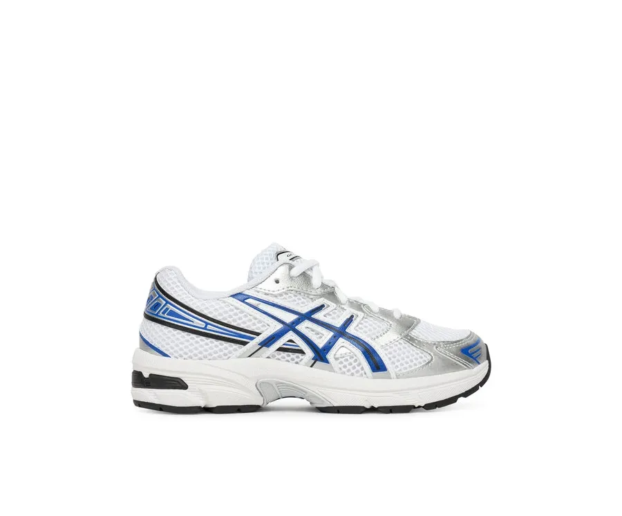 obrazek 1 Asics Sneakersy Gel-1130 Gs 1204A169 Biały