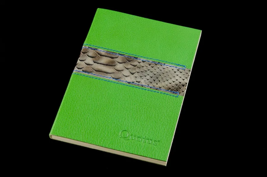 picture 1 Ingenious notebook for making notes