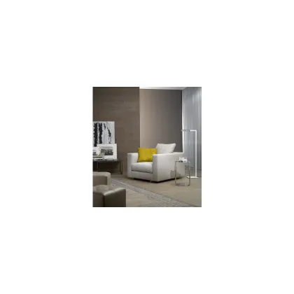 Zdjęcie Elegancki, stylowy fotel do salonu - Casadesus