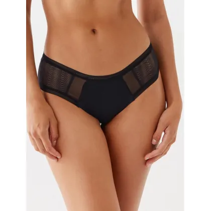 Zdjęcie Passionata Figi klasyczne Romane P46L40 Czarny