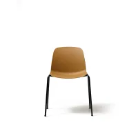 Picture Italian office chair from the Kire collection