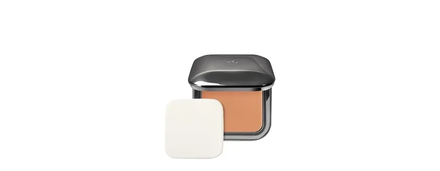 obrazek 1 KIKO Milano Nourishing Perfection Cream Compact Foundation Kompaktowy podkład 7 ml 95 Neutral