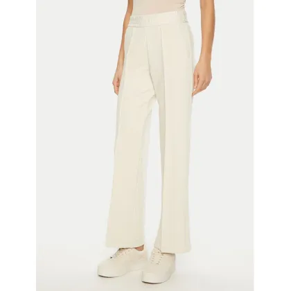 Zdjęcie Olsen Spodnie materiałowe 14002250 Beżowy Straight Fit