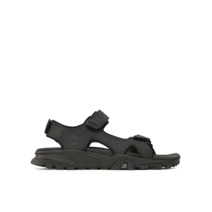 Zdjęcie Timberland Sandały Lincoln Peak Strap Sandal TB0A5T5G0151 Czarny