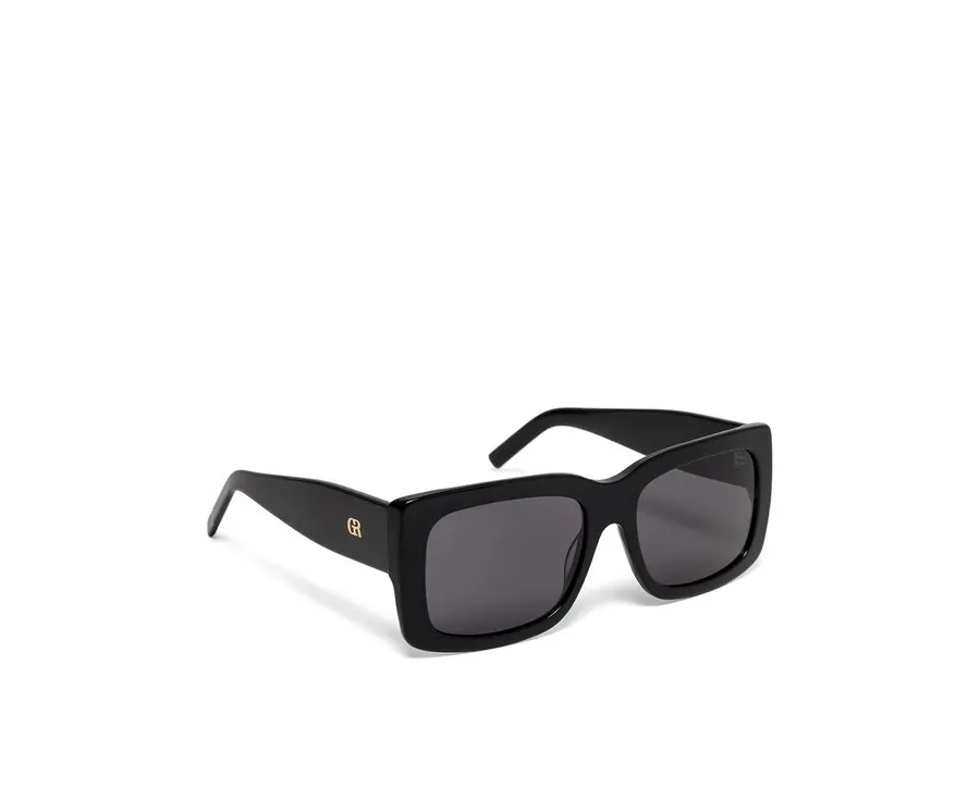 obrazek 1 Gino Rossi Okulary przeciwsłoneczne LD91613-1 Czarny
