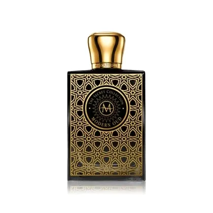 Zdjęcie MORESQUE Secret Collection Mordern Oud Woda perfumowana 75 ml