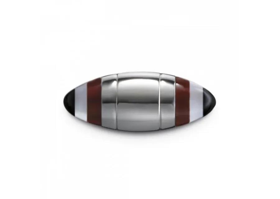 obrazek 2 Nowoczesne spinki do mankietów Zeppelin Target