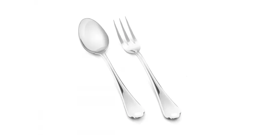 obrazek 5 Ekskluzywny zestaw 6 łyżek Gourmet z kolekcji Dolce Vita