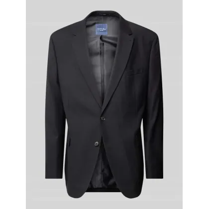 Zdjęcie Marynarka z kołnierzem z połami