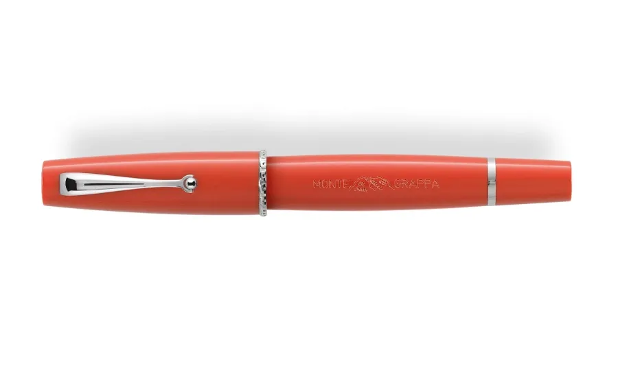 obrazek 2 Koralowe pióro wieczne - Montegrappa