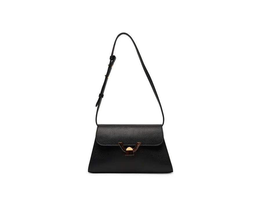 obrazek 1 Coccinelle Torebka E1 QTF 12 03 01 Czarny