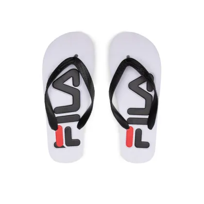Zdjęcie Fila Japonki Troy Slipper FFM0007.13036 Czarny