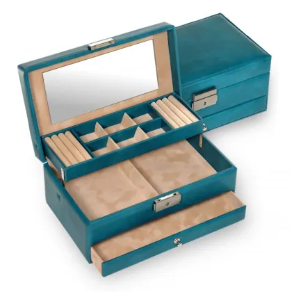 Zdjęcie Fascynujący kuferek z przestronną szufladą - Sacher