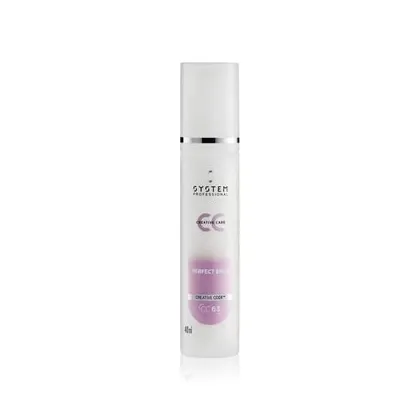 Zdjęcie System Professional LipidCode Styling Perfect Ends (CC63) Kuracja bez zmywania 40 ml