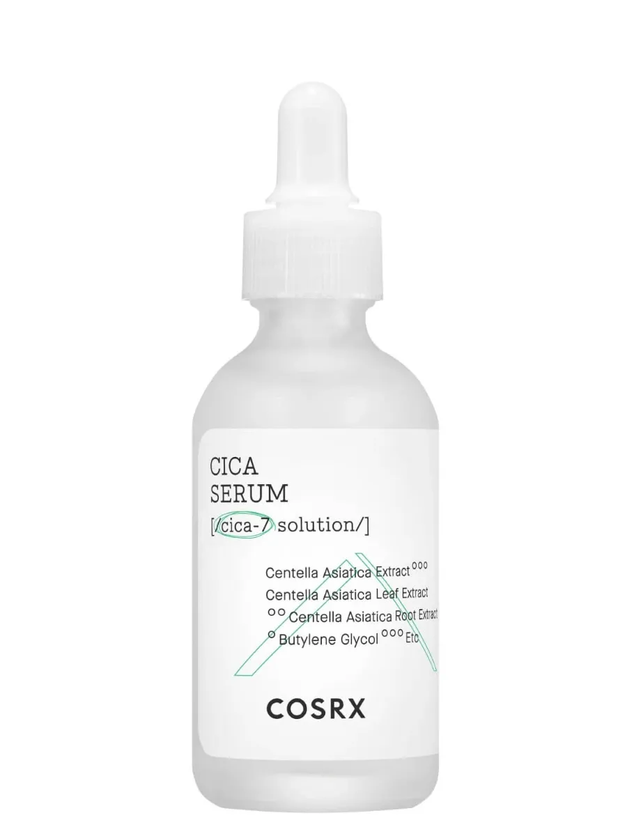 obrazek 1 Cosrx Pure Fit Cica Serum do twarzy 30 ml