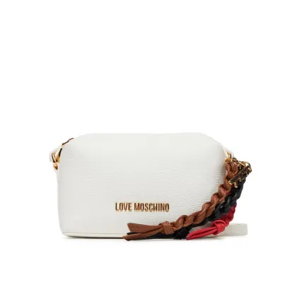 Zdjęcie LOVE MOSCHINO Torebka JC4307PP0MK1110A Biały