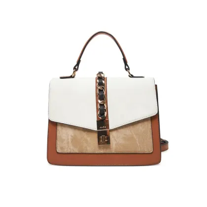 Zdjęcie Aldo Torebka Contaenna 13931106 Brązowy