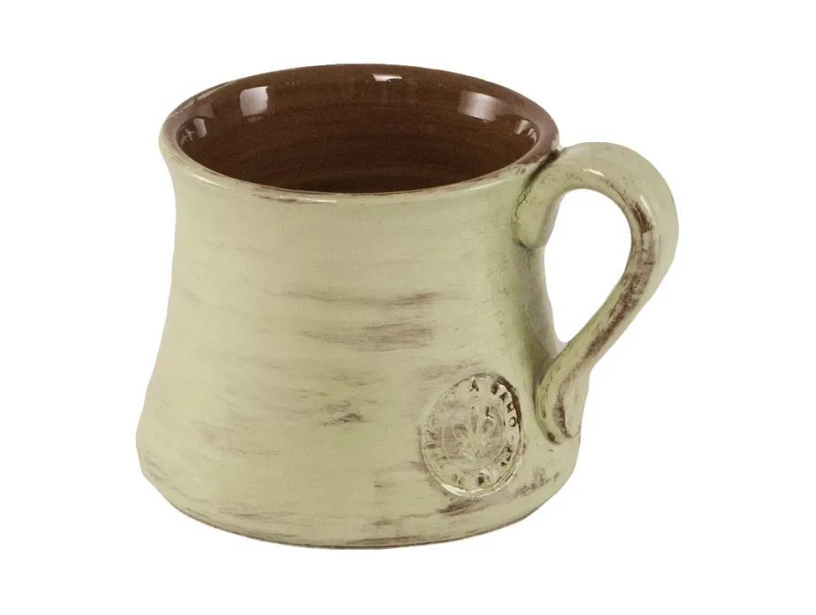 obrazek 3 Ceramiczny kubek vintage - Virginia Casa