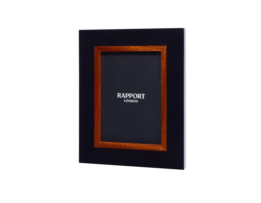 picture 10 Black photo frame